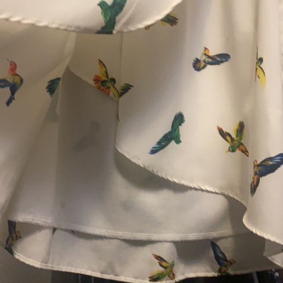 Honey Punch Wrap Dress - Picture 5 of 6